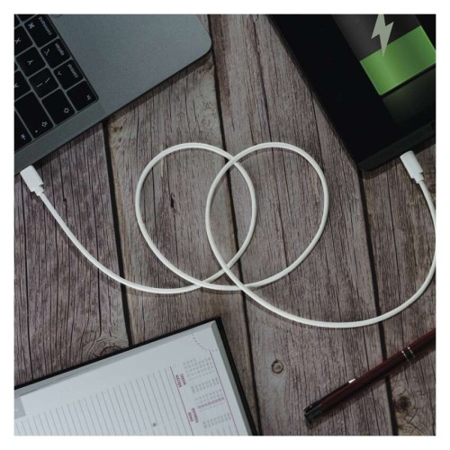 CAVO USB-C a Lightning 2.0 i16P 1m... CAVO USB-C a Lightning 2.0 i16P 1m...