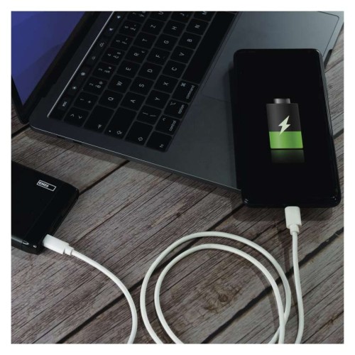CAVO USB-C a Lightning 2.0 i16P 1m... CAVO USB-C a Lightning 2.0 i16P 1m...