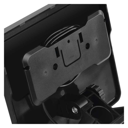 Applique LED Solare 4000K con Sensore... Applique LED Solare 4000K con Sensore...