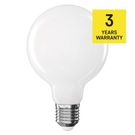 Lampadina LED Filamento Globo G95 E27 7.8W (75W) 1055lm 2700K Luce Calda | Emos ZF2D52