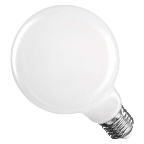Lampadina LED Filamento Globo G95 E27... Lampadina LED Filamento Globo G95 E27...