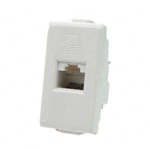 BIESSE - Presa di rete RJ45...