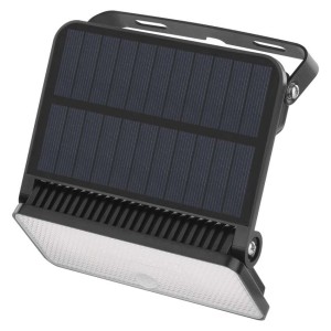 Applique LED Solare 4000K con Sensore PIR, 1000lm IP54 | Emos ZG121S