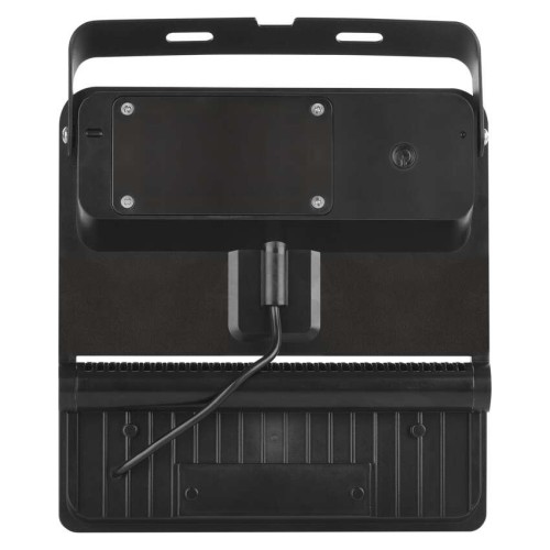 Applique LED Solare 4000K con Sensore... Applique LED Solare 4000K con Sensore...