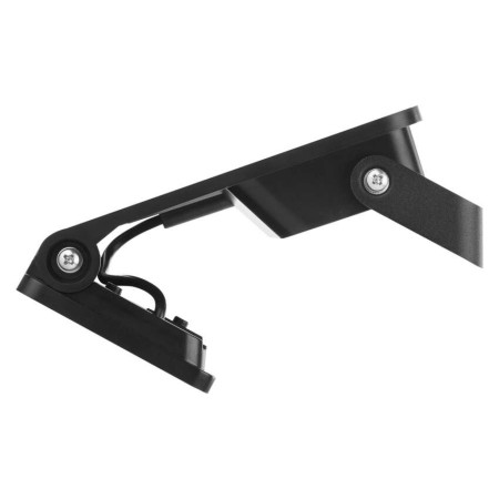 Applique LED Solare 4000K con Sensore PIR, 1600lm, Staffa Orientabile IP54 | Emos ZG122S