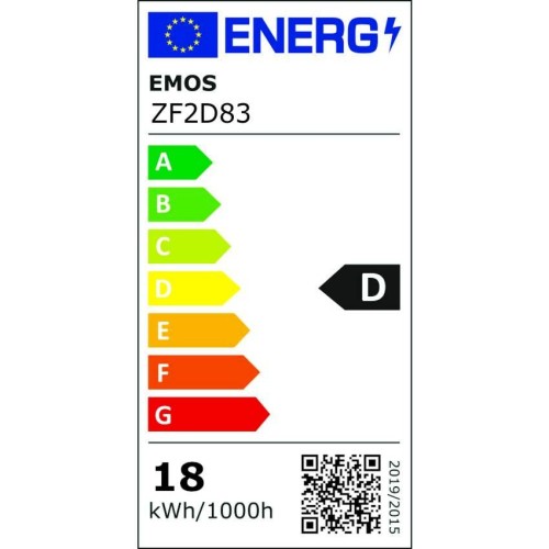 Lampadina LED Globo G125 E27 18W... Lampadina LED Globo G125 E27 18W...