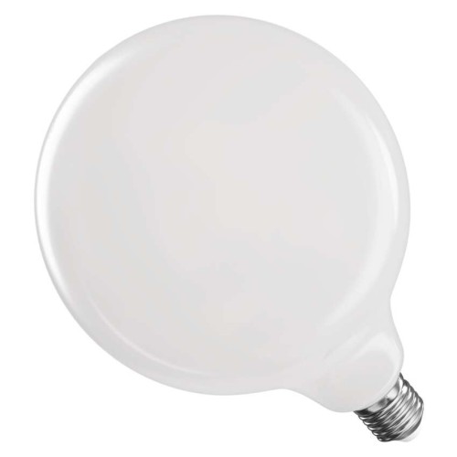 Lampadina LED Globo G125 E27 18W... Lampadina LED Globo G125 E27 18W...