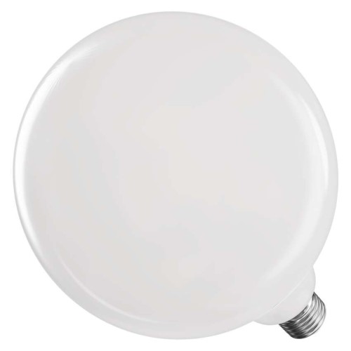 Lampadina LED Globo G125 E27 18W... Lampadina LED Globo G125 E27 18W...