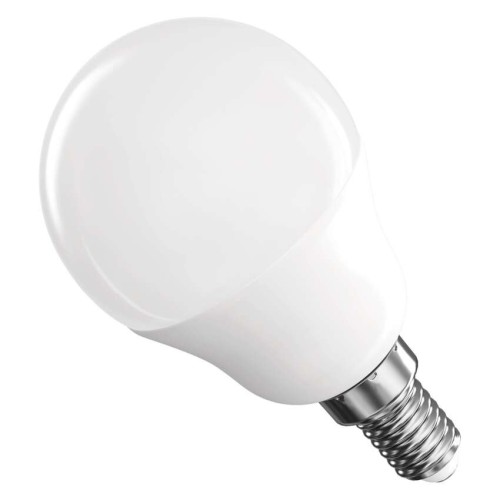 Lampadina LED Mini Globo E14 6.5W... Lampadina LED Mini Globo E14 6.5W...