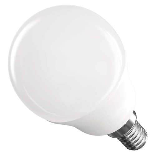 Lampadina LED Mini Globo E14 6.5W... Lampadina LED Mini Globo E14 6.5W...