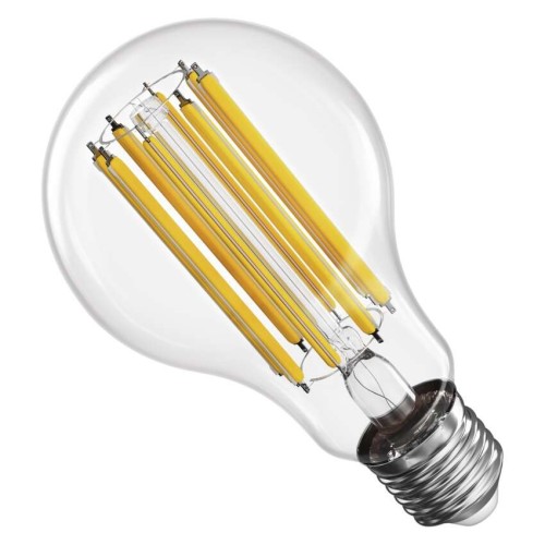 Lampadina LED Filamento A70 E27 18W... Lampadina LED Filamento A70 E27 18W...