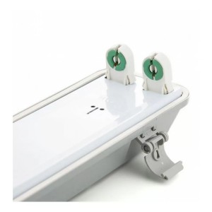 Plafoniera Stagna IP65... 2