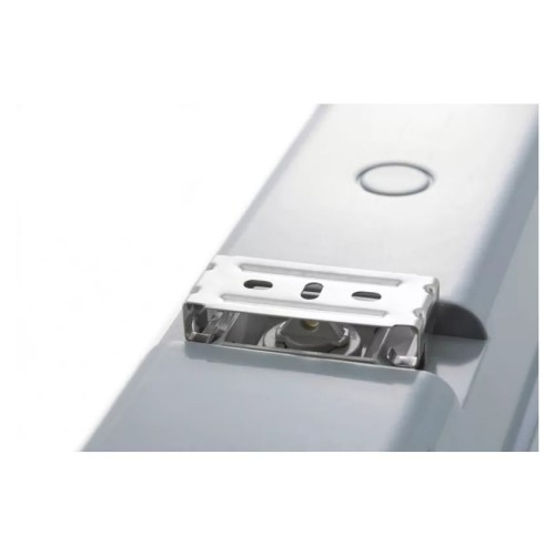 Plafoniera Stagna IP65 2x120cm... Plafoniera Stagna IP65 2x120cm...