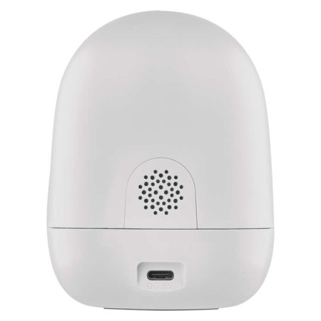 Telecamera WiFi Smart Sorveglianza Casa Controllo da Smartphone Visione Notturna 4MP | EMOS H4060