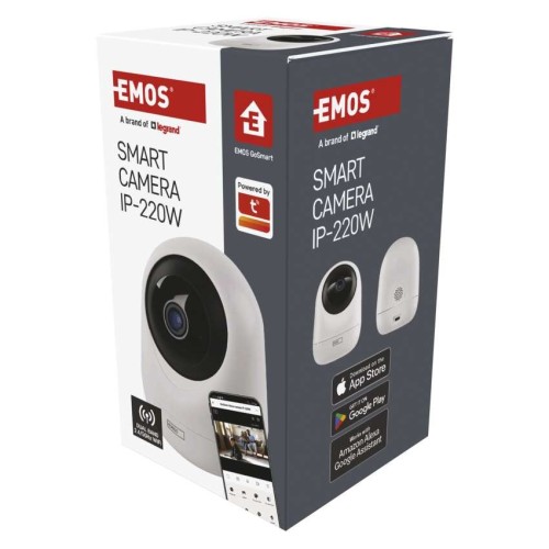 Telecamera WiFi Smart Sorveglianza... Telecamera WiFi Smart Sorveglianza...