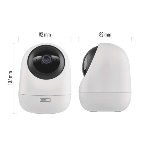 Telecamera WiFi Smart Sorveglianza... Telecamera WiFi Smart Sorveglianza...