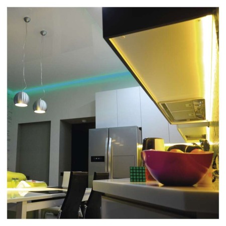 Striscia LED Smart Wi-Fi RGB+CCT 5m 22W 1000lm GoSmart EMOS | Emos ZPW518R