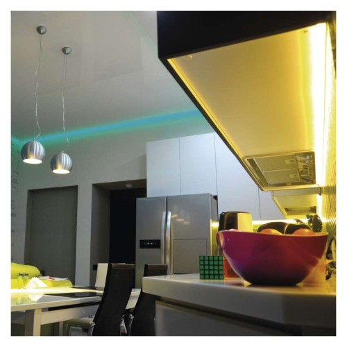 Striscia LED Smart Wi-Fi RGB+CCT 2m...