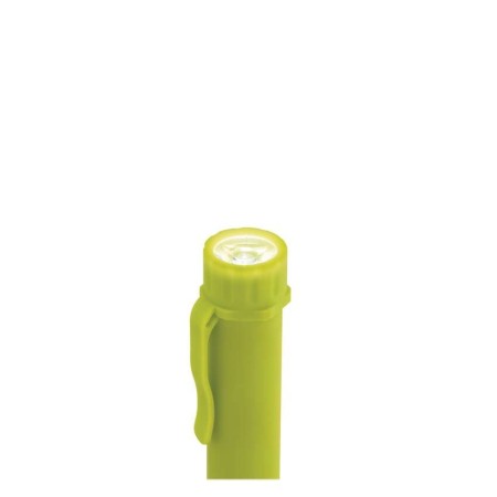 Espositore 16 Torce COB LED 230 lm, con Clip e Magnete | EMOS P3897