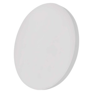plafoniera LED DIONI bianca EMOS ZM7150 IP55 15W CCT Ø280mm 2