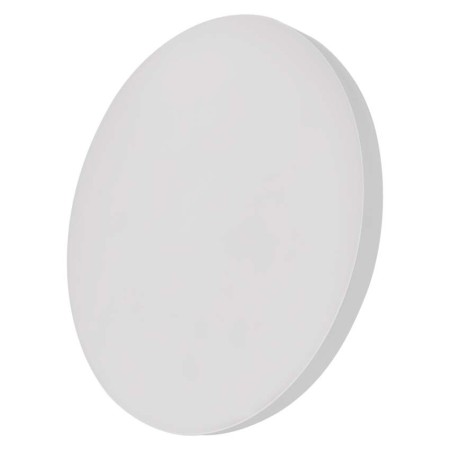 Plafoniera LED DIONI Bianca 15W/10W CCT 3000K 4000K 5700K IP55 Ø280mm | EMOS ZM7150