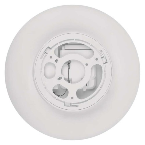 Plafoniera LED DIONI Bianca 15W/10W... Plafoniera LED DIONI Bianca 15W/10W...