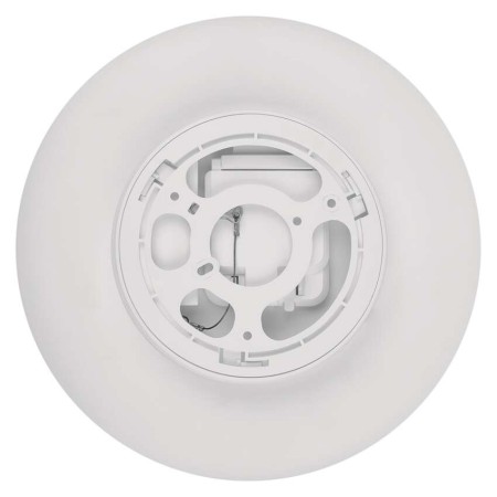Plafoniera LED DIONI Bianca 15W/10W CCT 3000K 4000K 5700K IP55 Ø280mm | EMOS ZM7150
