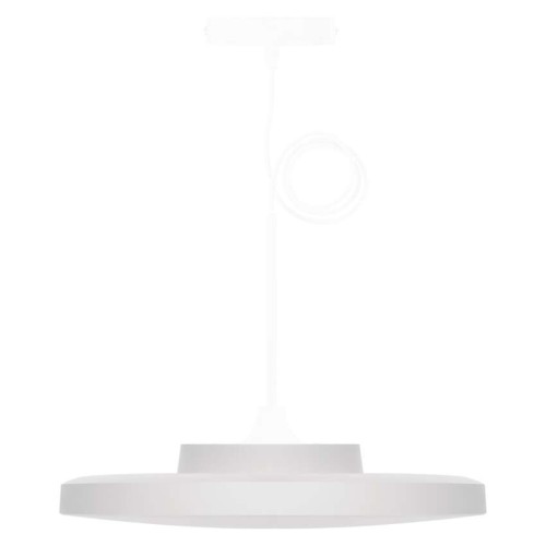 Plafoniera LED DIONI Bianca 18W/13W... Plafoniera LED DIONI Bianca 18W/13W...