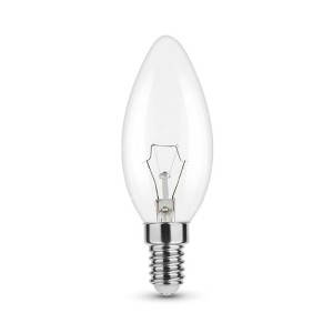 LAMPADINA INCANDESCENZA E14...