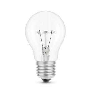 LAMPADINA INCANDESCENZA E27...
