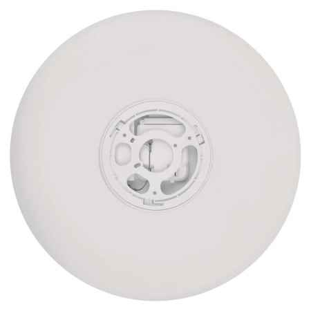 Plafoniera LED DIONI Bianca 32W/22W CCT 3000K 4000K 5700K IP55 Ø410mm | EMOS ZM7152