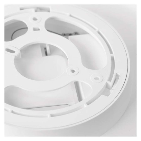 Plafoniera LED DIONI Bianca 32W/22W CCT 3000K 4000K 5700K IP55 Ø410mm | EMOS ZM7152