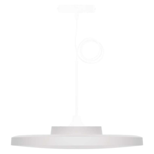 Plafoniera LED DIONI Bianca 32W/22W... Plafoniera LED DIONI Bianca 32W/22W...