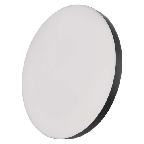 Plafoniera LED DIONI Nera 18W/13W CCT... Plafoniera LED DIONI Nera 18W/13W CCT...