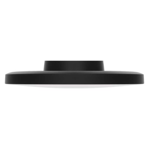 Plafoniera LED DIONI Nera 18W/13W CCT... Plafoniera LED DIONI Nera 18W/13W CCT...