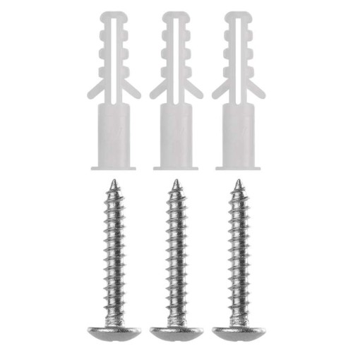 Plafoniera LED DIONI Nera 18W/13W CCT... Plafoniera LED DIONI Nera 18W/13W CCT...