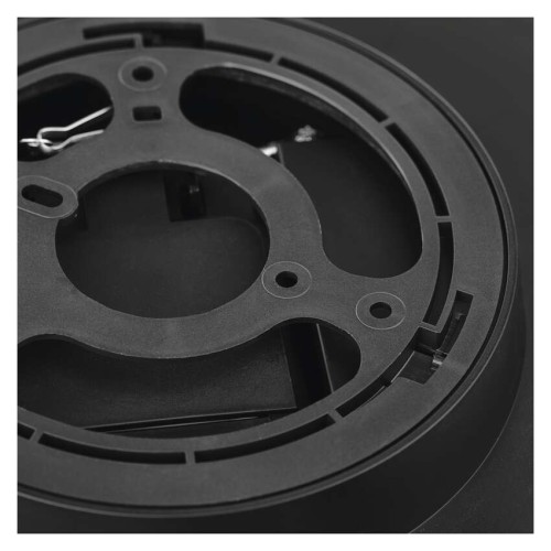 Plafoniera LED DIONI Nera 18W/13W CCT... Plafoniera LED DIONI Nera 18W/13W CCT...