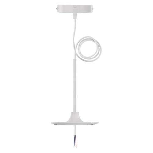 Kit di Sospensione Bianco per... Kit di Sospensione Bianco per...