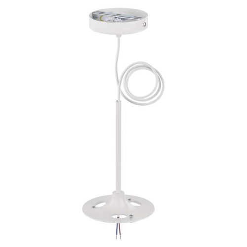 Kit di Sospensione Bianco per... Kit di Sospensione Bianco per...