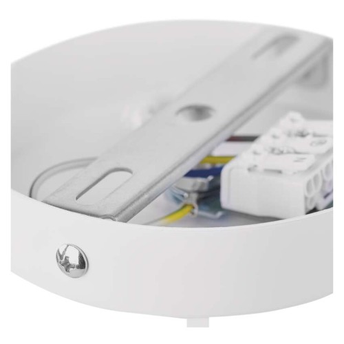 Kit di Sospensione Bianco per... Kit di Sospensione Bianco per...