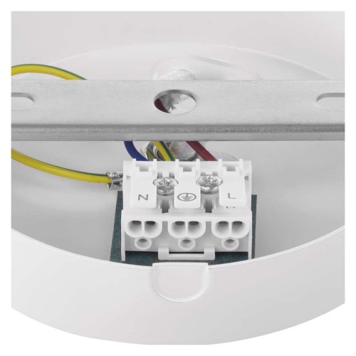 Kit di Sospensione Bianco per... Kit di Sospensione Bianco per...