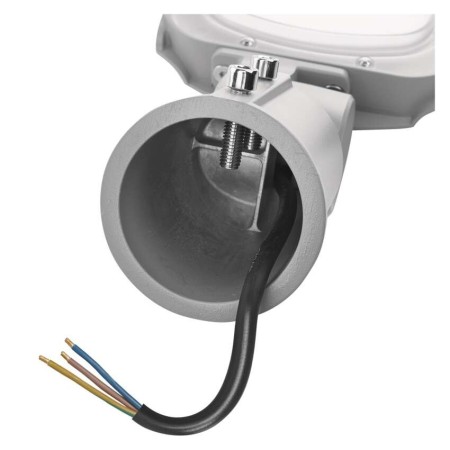 Armatura Stradale LED SOLIS 30W 3600lm 4000K IP65 Snodo Regolabile | EMOS ZO0304