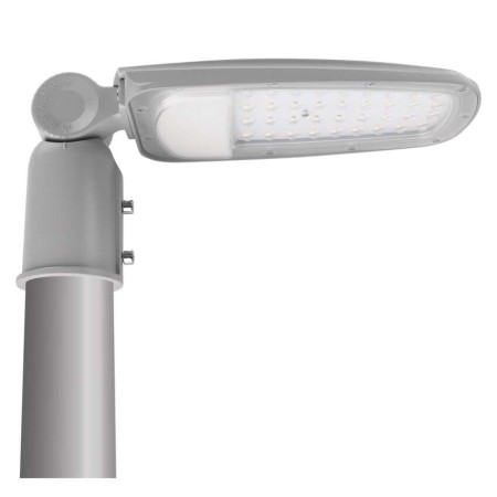 Armatura Stradale LED SOLIS 30W 3600lm 3000K IP65 Snodo Regolabile | EMOS ZO0303