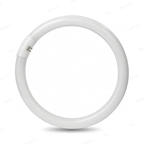 Circolina fluorescente 32W 6500K attacco G10q