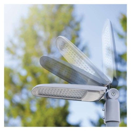 Armatura Stradale LED SOLIS 70W 8400lm 4000K IP65 Snodo Regolabile | EMOS ZO0704
