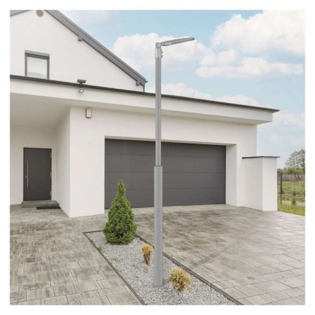 Armatura Stradale LED SOLIS 70W 8400lm 4000K IP65 Snodo Regolabile | EMOS ZO0704