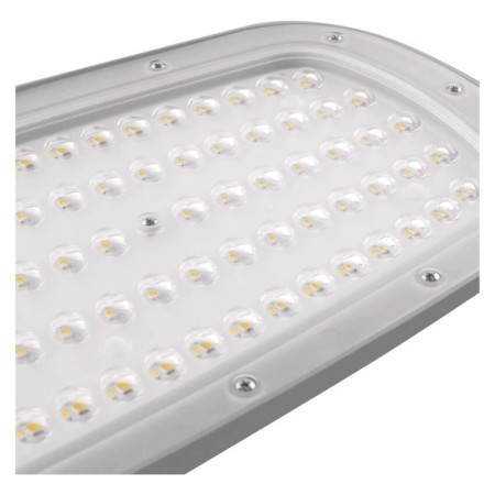 Armatura Stradale LED SOLIS 70W 8400lm 4000K IP65 Snodo Regolabile | EMOS ZO0704