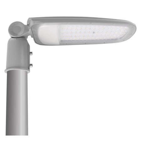 Armatura Stradale LED SOLIS 70W 8400lm 4000K IP65 Snodo Regolabile | EMOS ZO0704