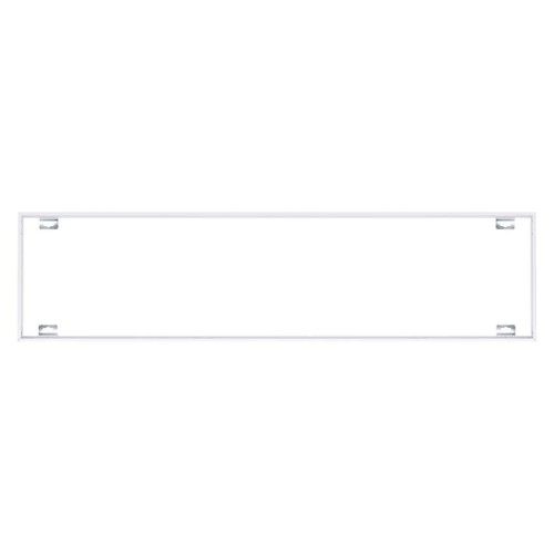 Telaio per Pannelli LED 30x120cm in... Telaio per Pannelli LED 30x120cm in...