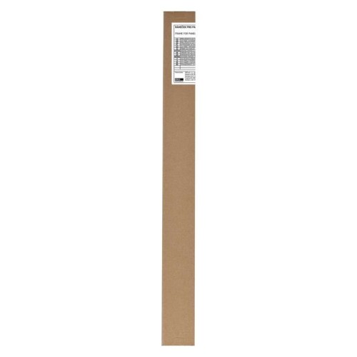 Telaio per Pannelli LED 30x120cm in... Telaio per Pannelli LED 30x120cm in...